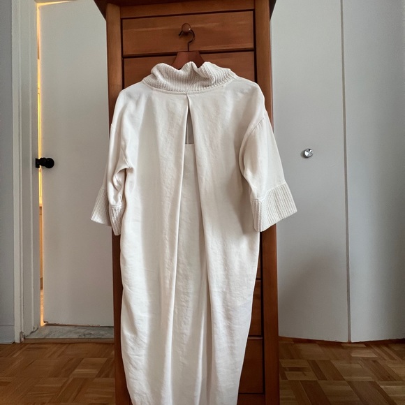 NAYA DRESS - Picture 2 of 3